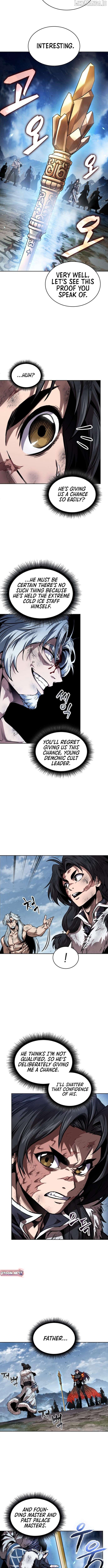 Nano Machine Chapter 275 image 08